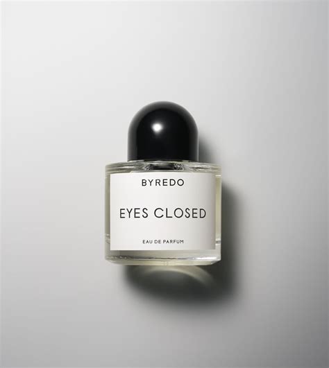 byredo eyes closed dupe